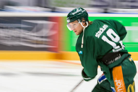 Färjestads Andreas Jämtin
