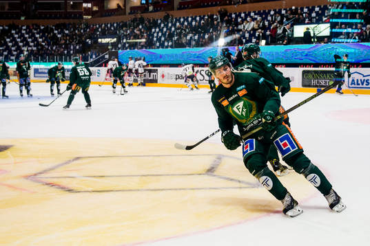 Färjestads John Persson