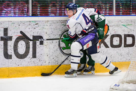 Linköpings Niclas Lundgren