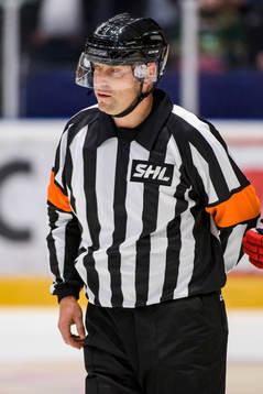 Domare Sören Persson