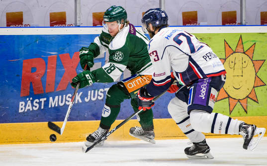 Färjestads Andreas Jämtin