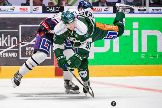 Färjestads Björn Svensson