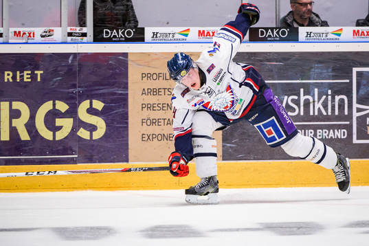 Linköpings Anton Karlsson