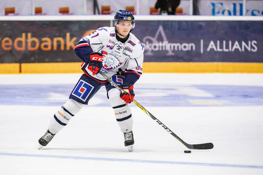 Linköpings Kristian Näkyvä