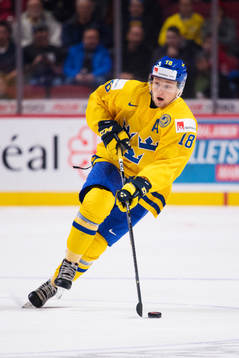 Sveriges Rasmus Asplund