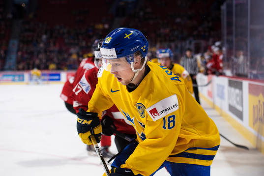 Sveriges Rasmus Asplund