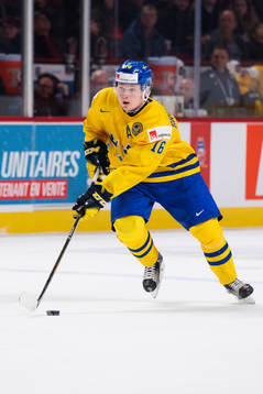 Sveriges Carl Grundström