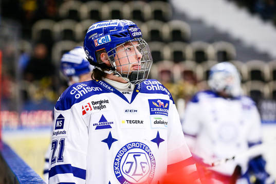 Leksands Rickard Hugg