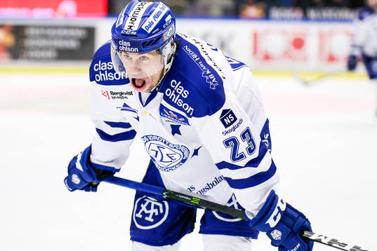 Leksands Sondre Olden