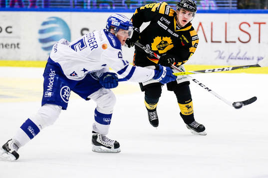 Skellefteås Sebastian Aho