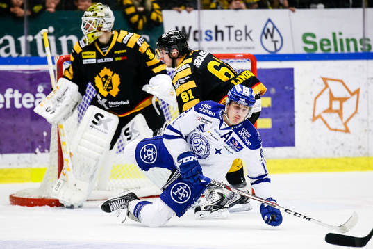 Leksands Martin Karlsson