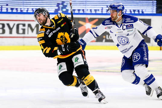 Skellefteås Bud Holloway