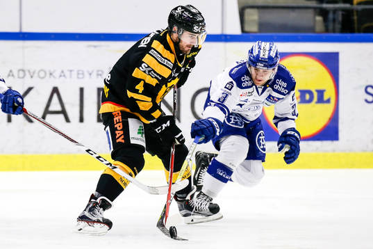 Skellefteås Bud Holloway