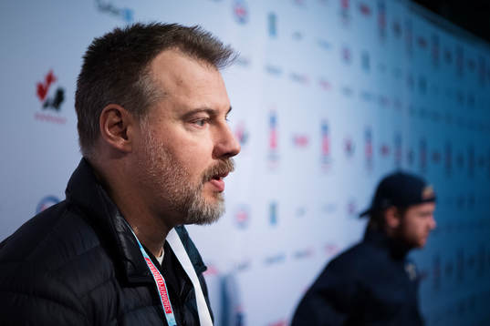 Rikard Grönborg