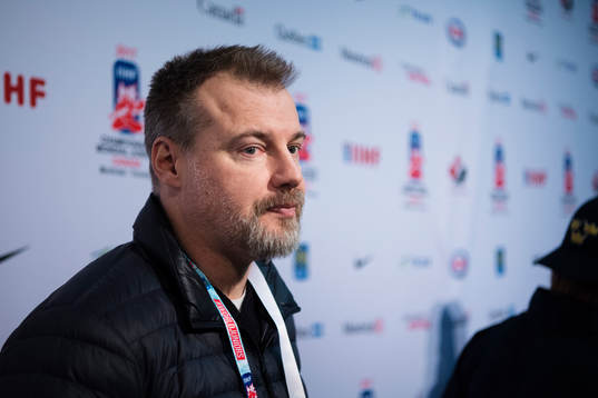 Rikard Grönborg