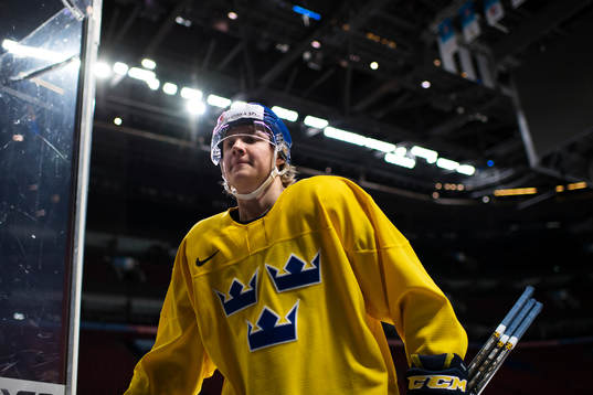 Alexander Nylander