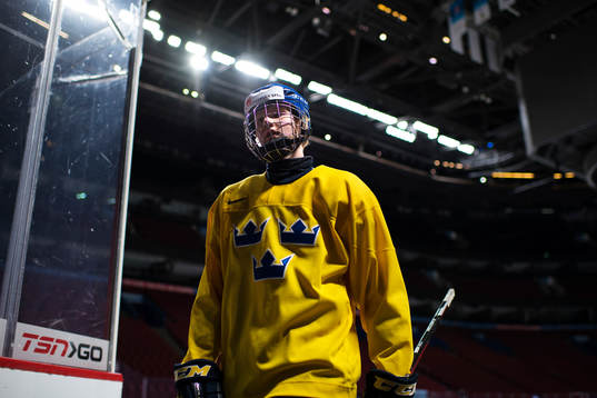 Rasmus Dahlin