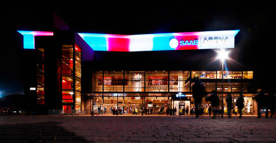 SAAB Arena