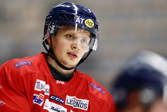 Linköpings Kristian Näkyvä