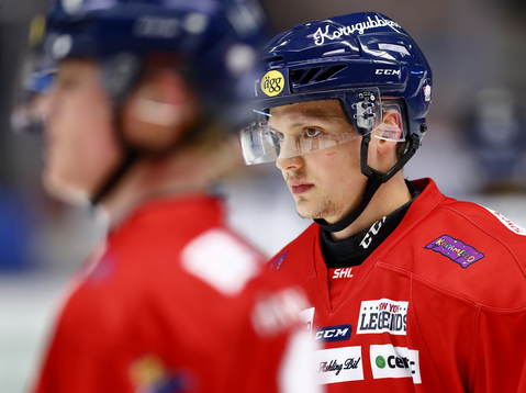 Linköpings Kristian Näkyvä