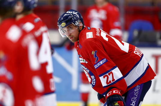 Linköpings Jonathan Rodensjö