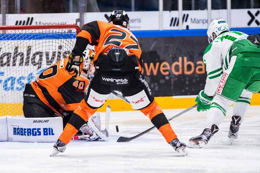 Rögles Christopher Liljewall och Karlskronas Henrik