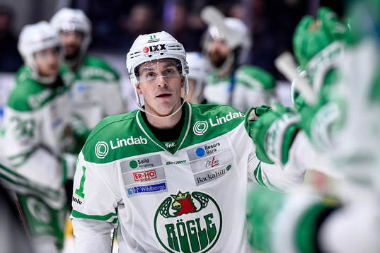 Rögles Bryan Lerg jublar