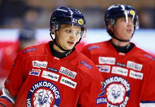 Linköpings Kristian Näkyvä