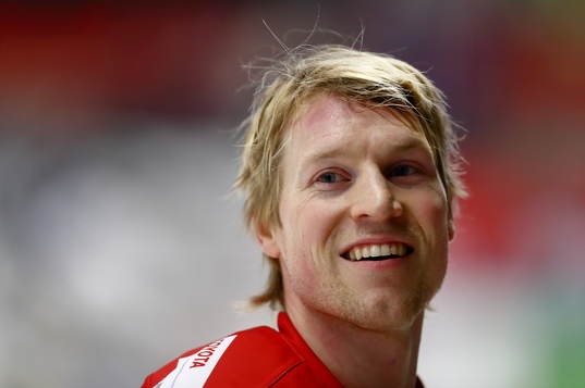 Linköpings Mathis Olimb