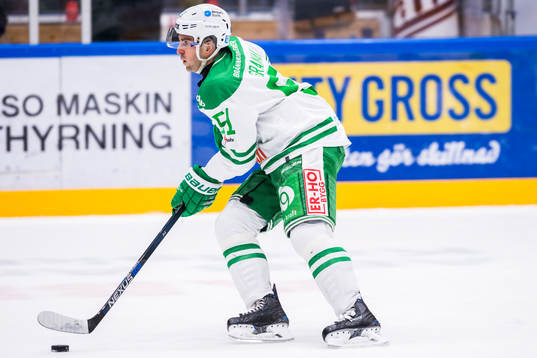 Rögles Dominik Granak