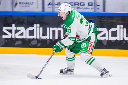 Rögles Filip Karlsson