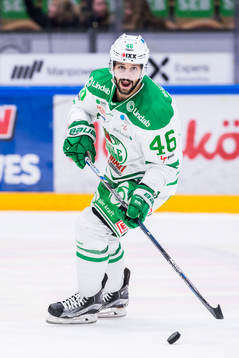 Rögles Kevin Marshall