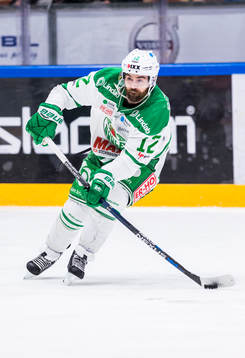 Rögles Jack Connolly