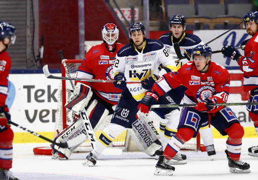 s Kevin Stenlund