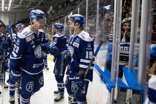 Leksands Sondre Olden