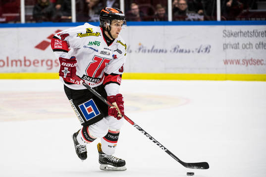 Örebros Peter Andersson