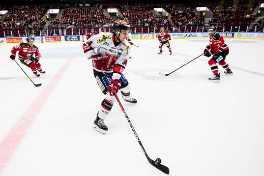 Örebros Peter Andersson