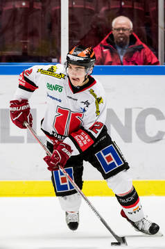 Örebros Glenn Gustafsson