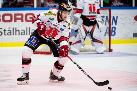 Örebros Peter Andersson