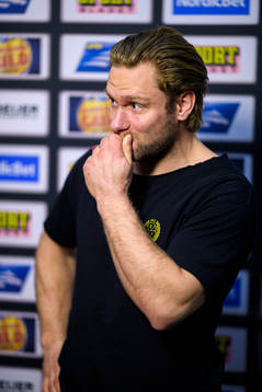 Brynäs Jonathan Granström