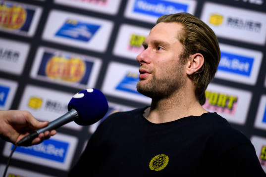 Brynäs Jonathan Granström