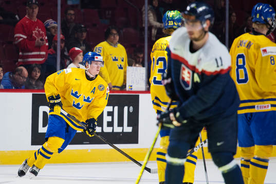 Sveriges Carl Grundström