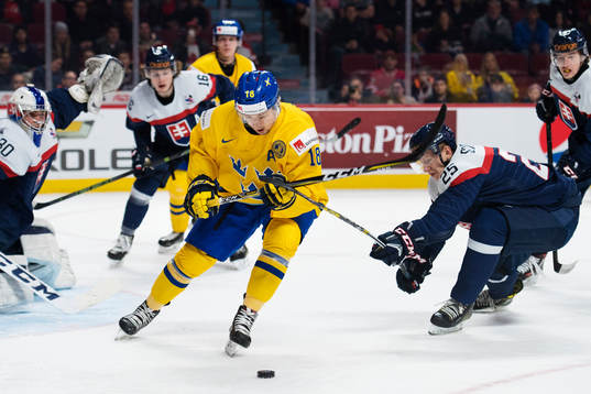 Sveriges Rasmus Asplund