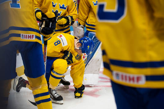 Sveriges Rasmus Asplund