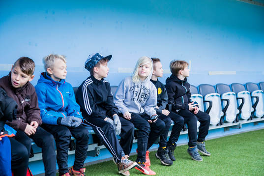 Spelare i Västra Ingelstads IS