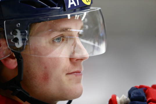 Linköpings Henrik Törnqvist