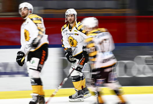 Skellefteås Bud Holloway