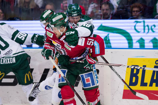 Färjestads Andreas Jämtin