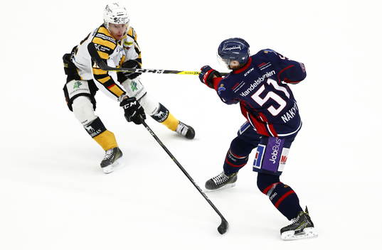 Linköpings Kristian Näkyvä