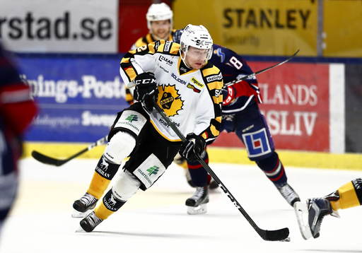Skellefteå-spelare